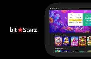 bitstarz casino app